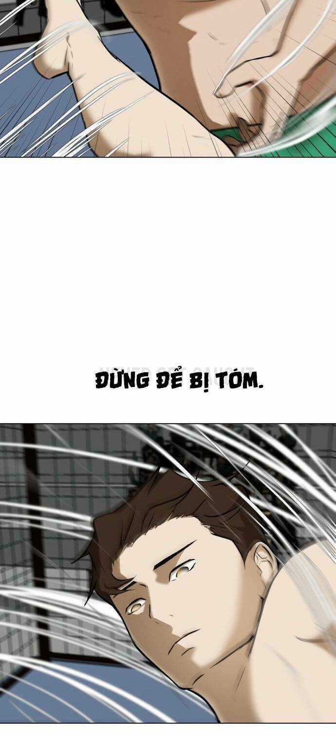 Sàn Đấu Của Thây Ma Chapter 13 trang 44