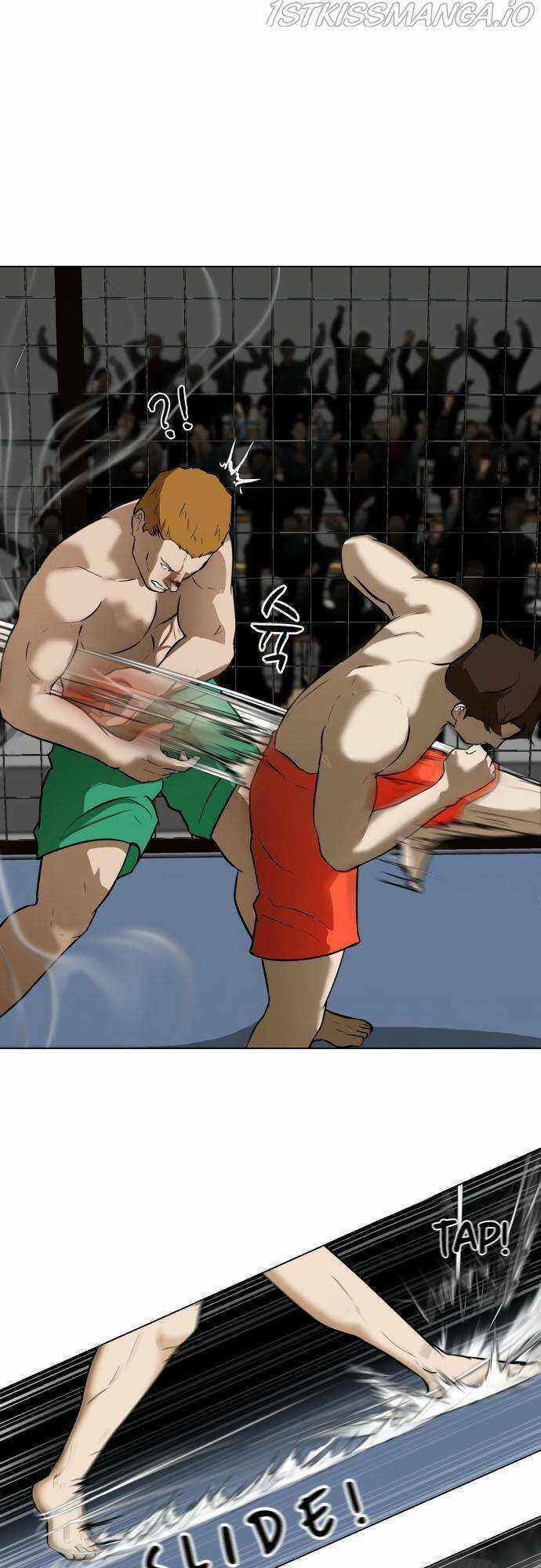 Sàn Đấu Của Thây Ma Chapter 13 trang 45