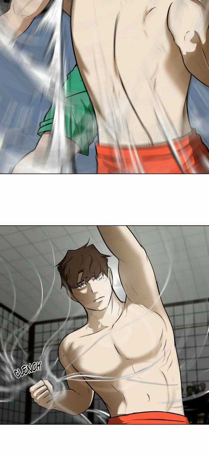 Sàn Đấu Của Thây Ma Chapter 13 trang 47