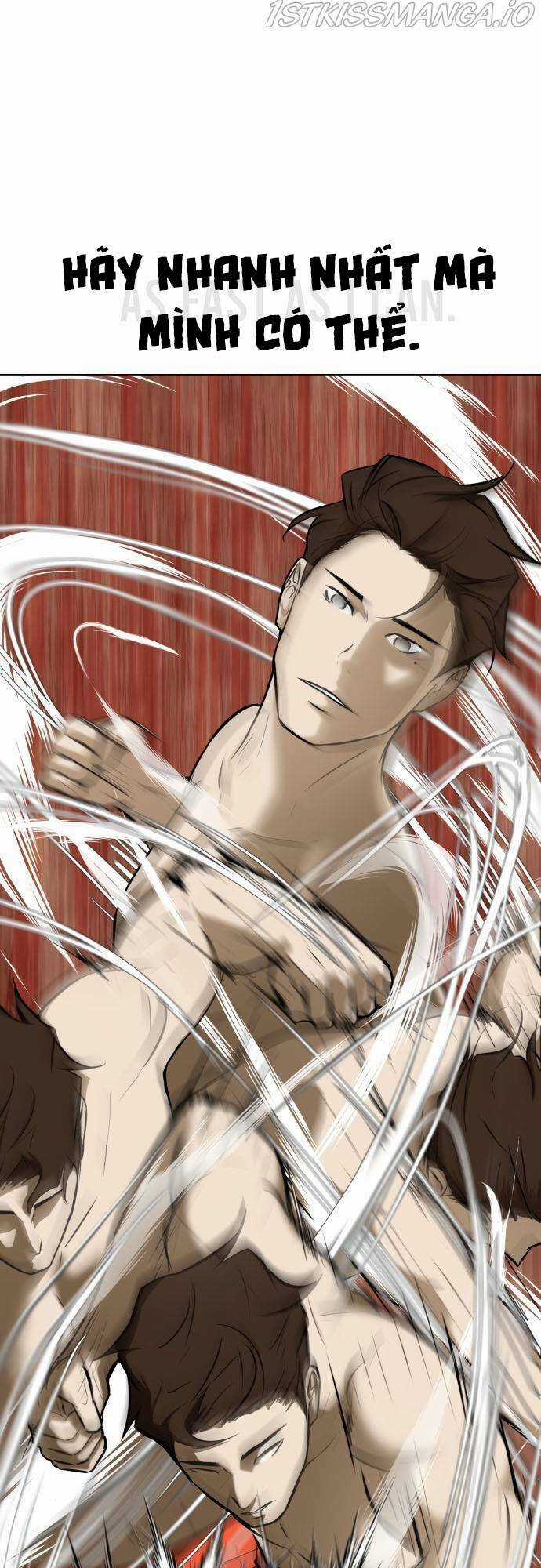 Sàn Đấu Của Thây Ma Chapter 13 trang 48