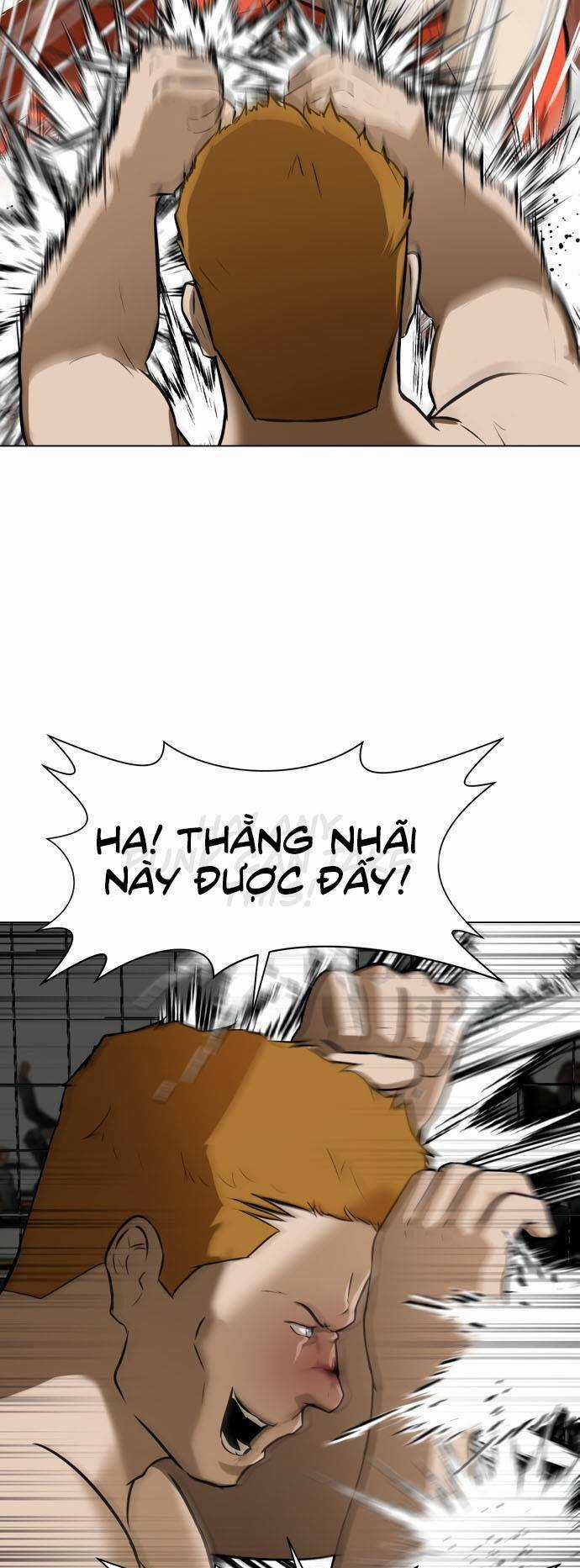 Sàn Đấu Của Thây Ma Chapter 13 trang 49