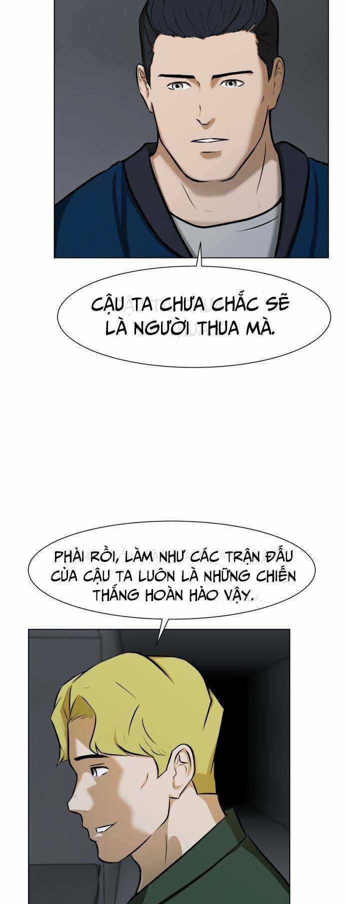 Sàn Đấu Của Thây Ma Chapter 13 trang 5