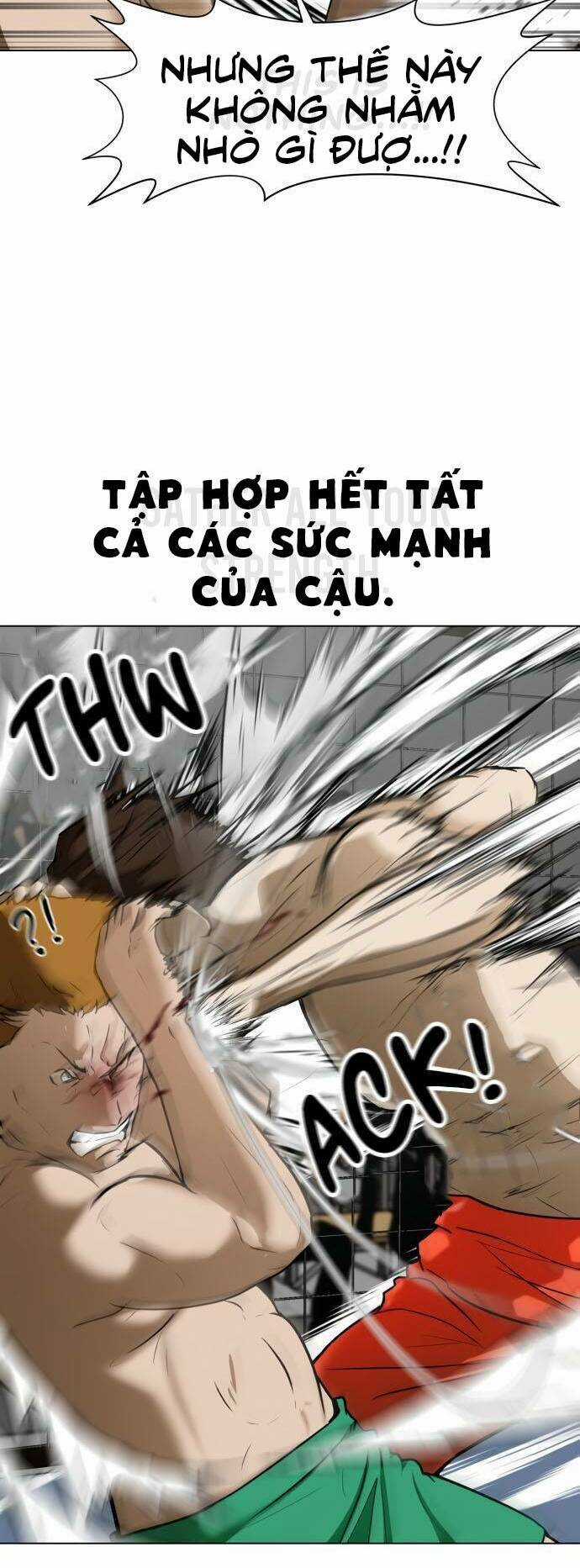 Sàn Đấu Của Thây Ma Chapter 13 trang 50