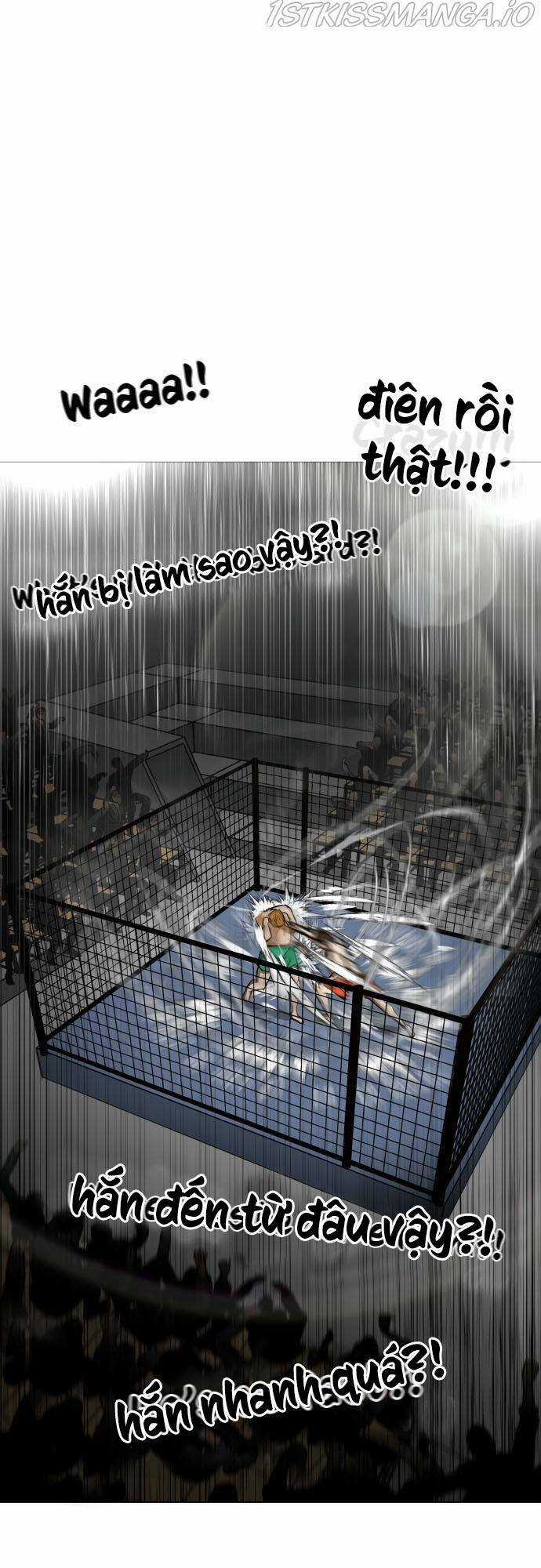 Sàn Đấu Của Thây Ma Chapter 13 trang 54