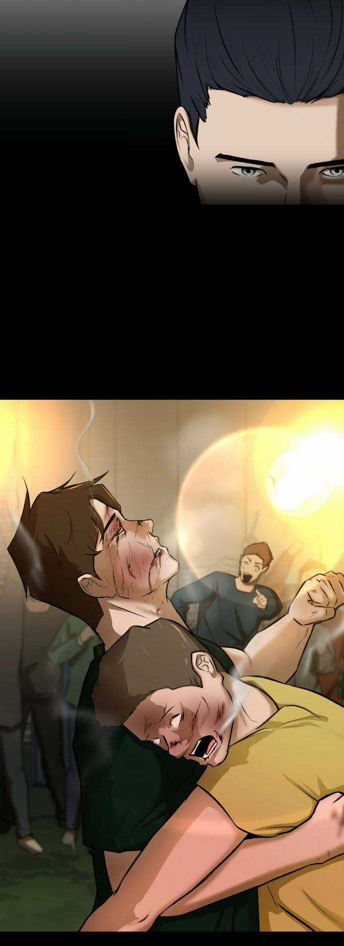 Sàn Đấu Của Thây Ma Chapter 13 trang 56