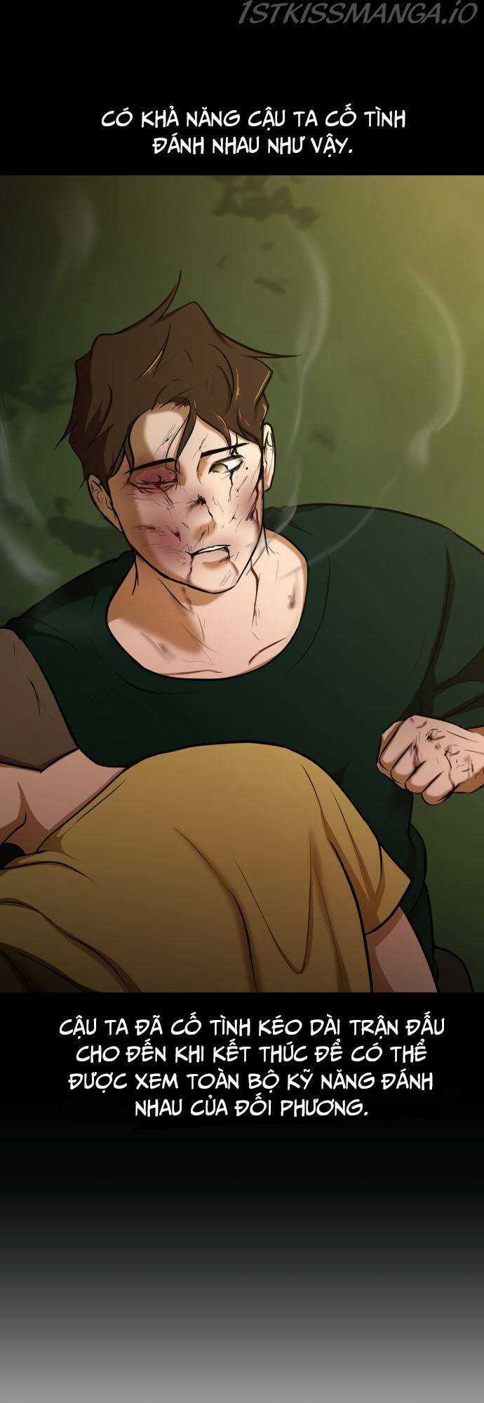 Sàn Đấu Của Thây Ma Chapter 13 trang 57