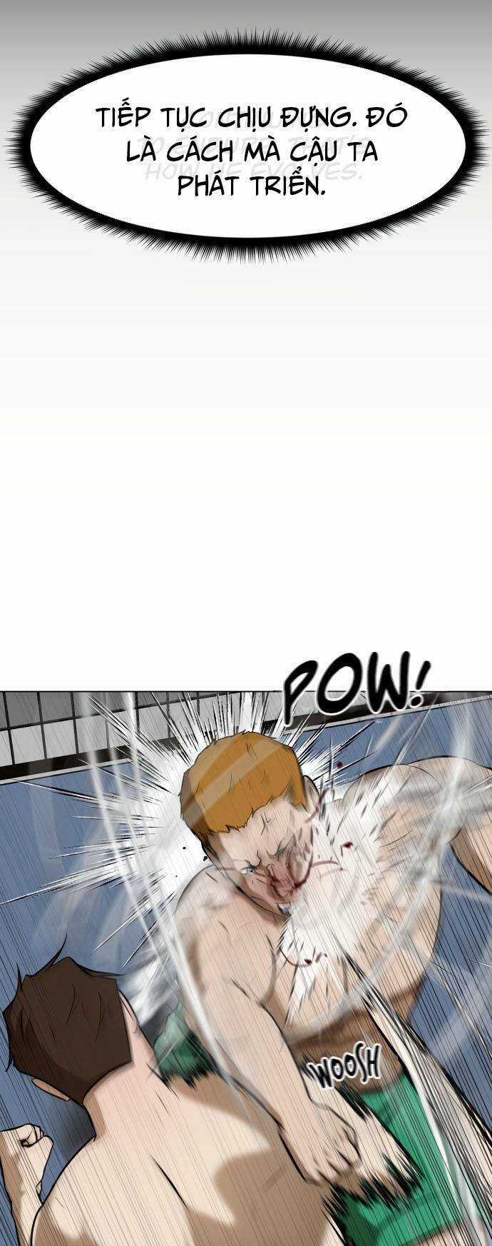 Sàn Đấu Của Thây Ma Chapter 13 trang 58