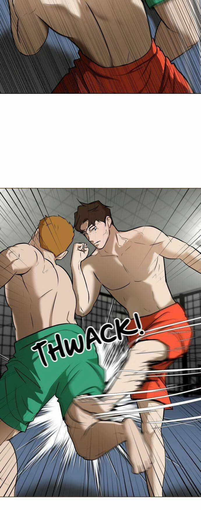 Sàn Đấu Của Thây Ma Chapter 13 trang 59