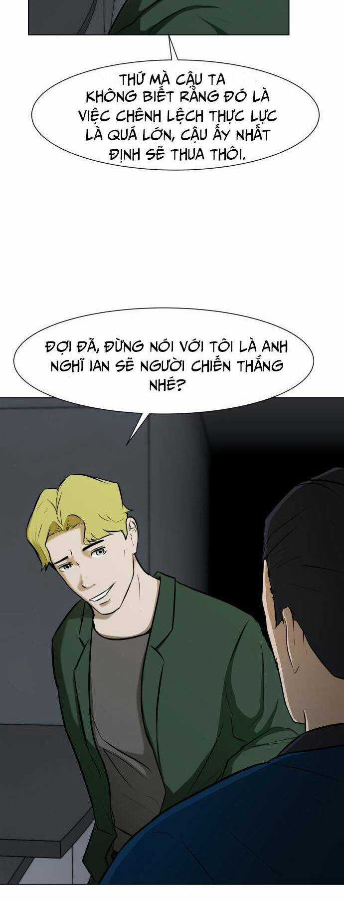 Sàn Đấu Của Thây Ma Chapter 13 trang 6