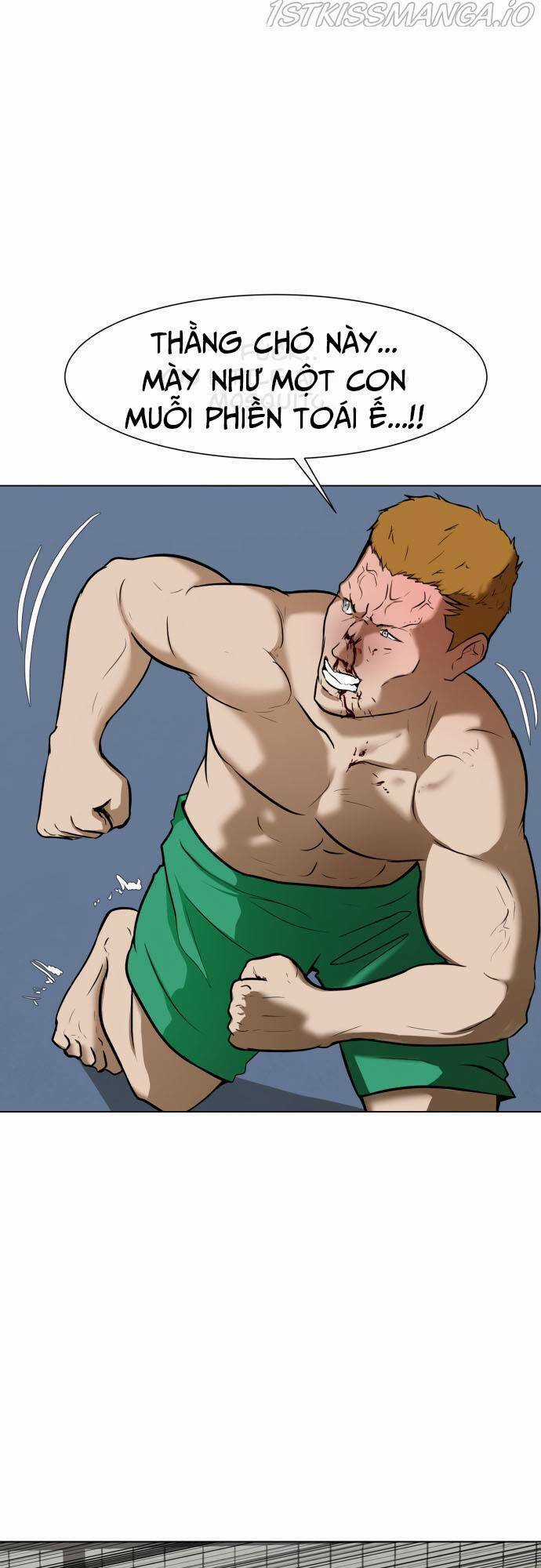 Sàn Đấu Của Thây Ma Chapter 13 trang 60