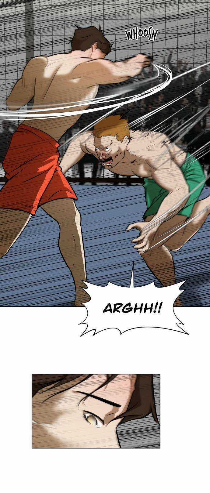 Sàn Đấu Của Thây Ma Chapter 13 trang 61