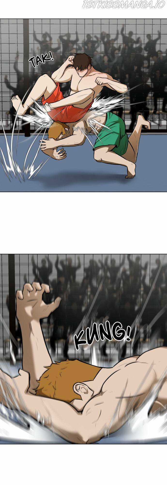 Sàn Đấu Của Thây Ma Chapter 13 trang 63