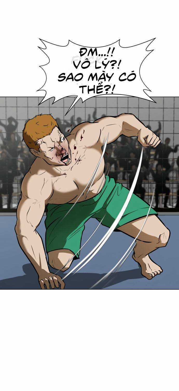 Sàn Đấu Của Thây Ma Chapter 13 trang 64