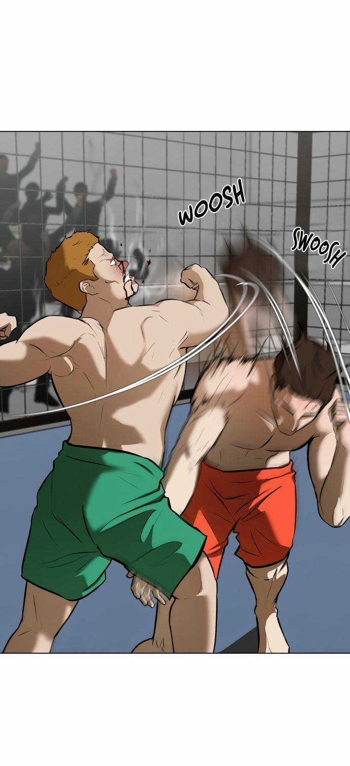 Sàn Đấu Của Thây Ma Chapter 13 trang 67