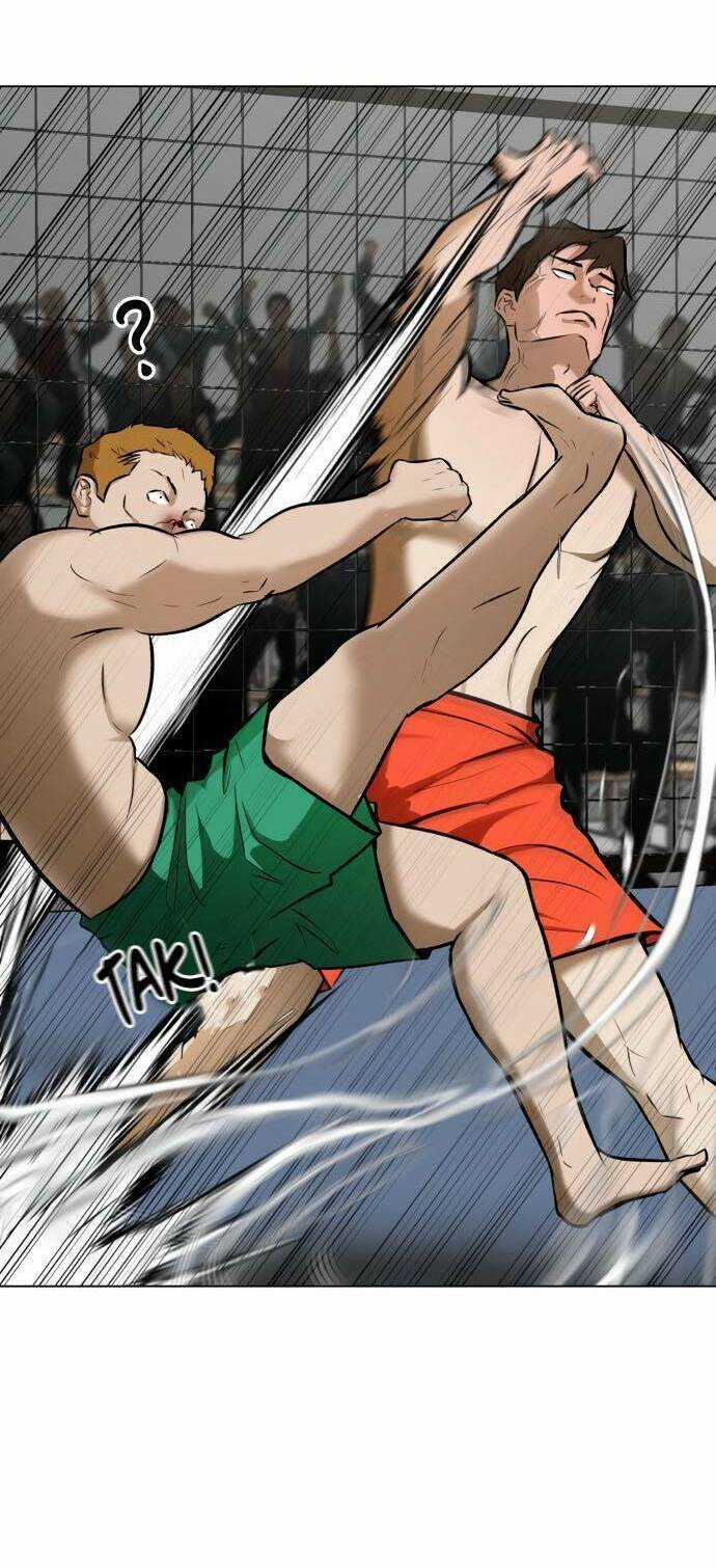 Sàn Đấu Của Thây Ma Chapter 13 trang 68