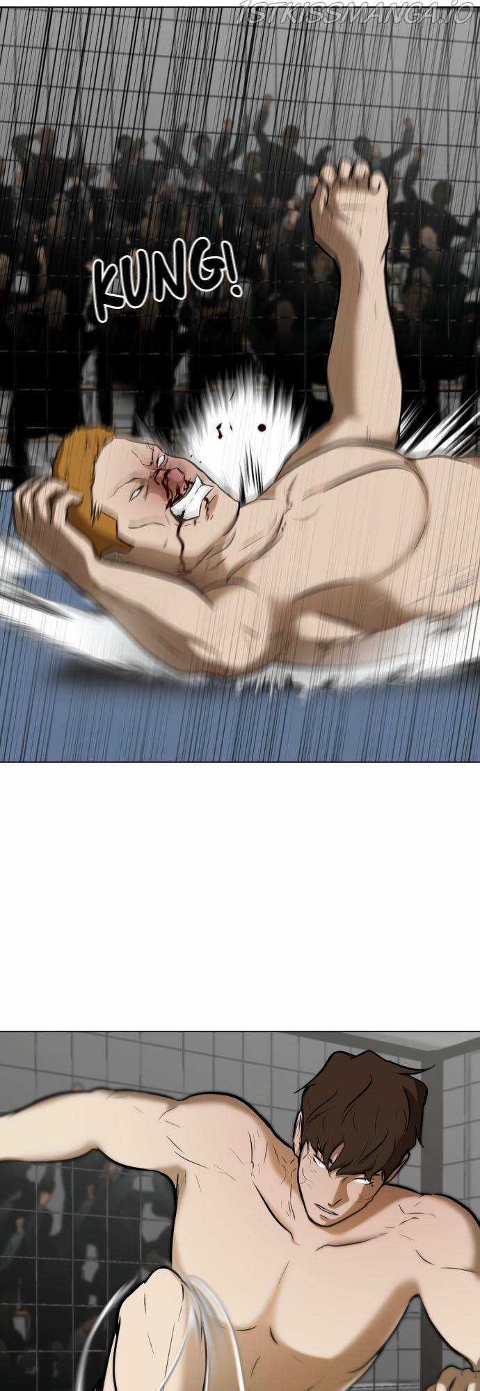 Sàn Đấu Của Thây Ma Chapter 13 trang 69