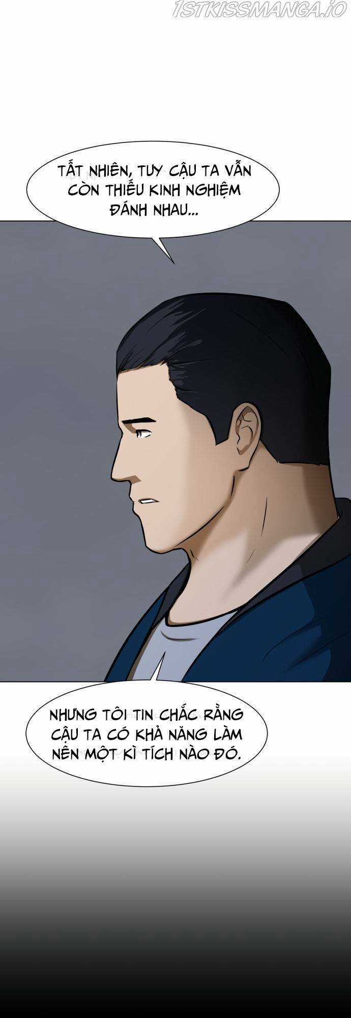 Sàn Đấu Của Thây Ma Chapter 13 trang 7