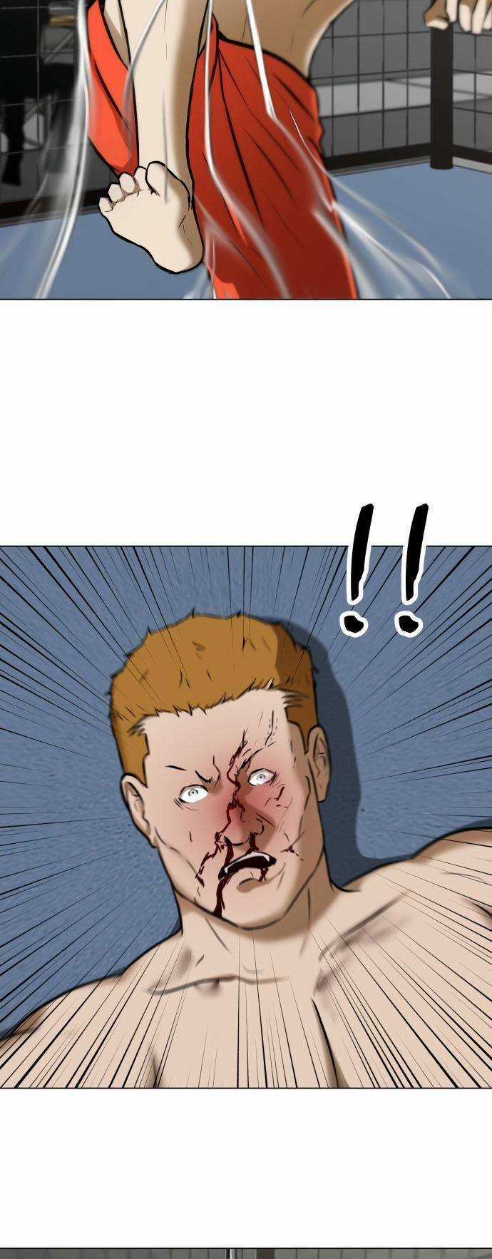 Sàn Đấu Của Thây Ma Chapter 13 trang 70