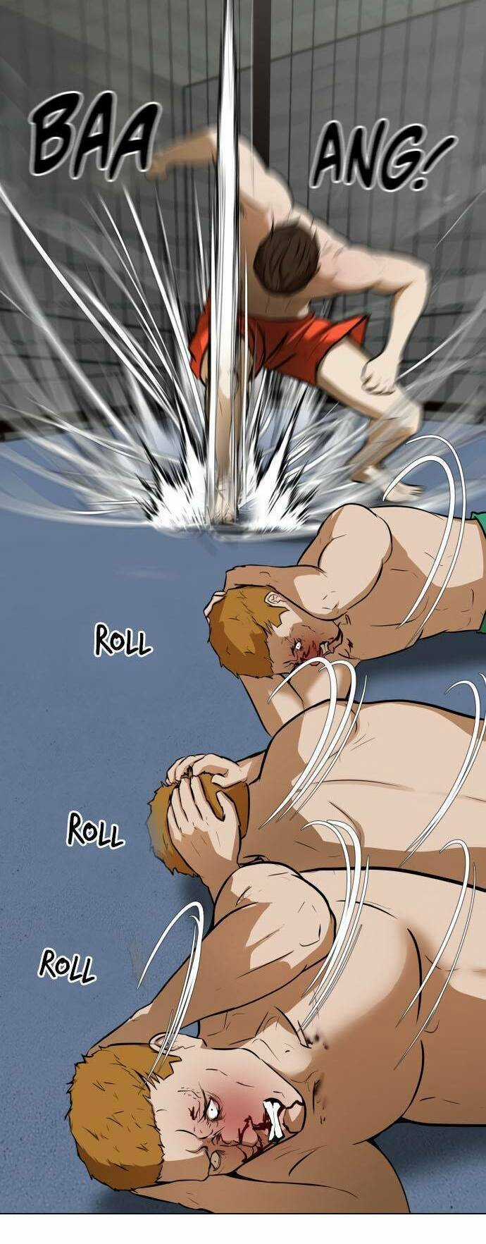 Sàn Đấu Của Thây Ma Chapter 13 trang 71