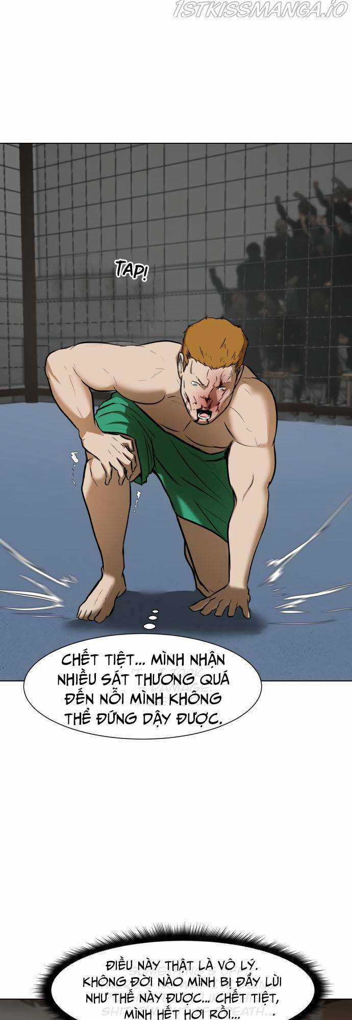 Sàn Đấu Của Thây Ma Chapter 13 trang 72