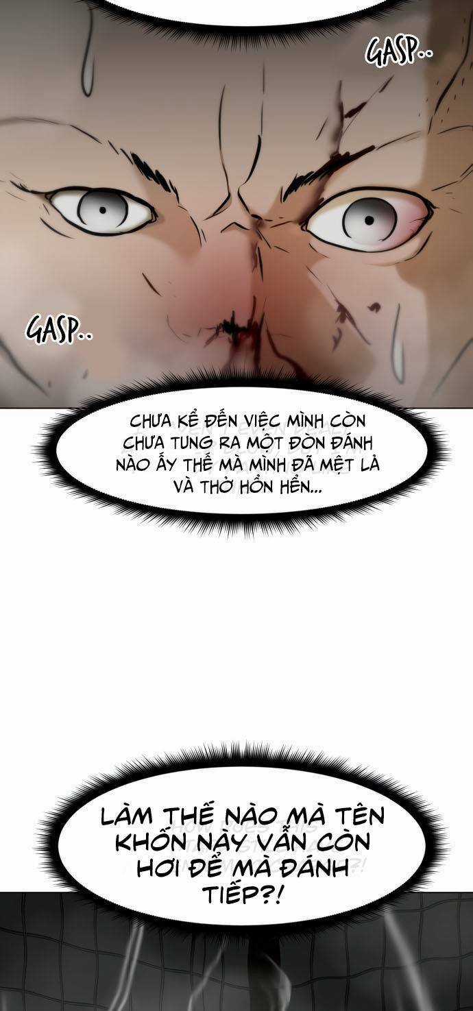 Sàn Đấu Của Thây Ma Chapter 13 trang 73