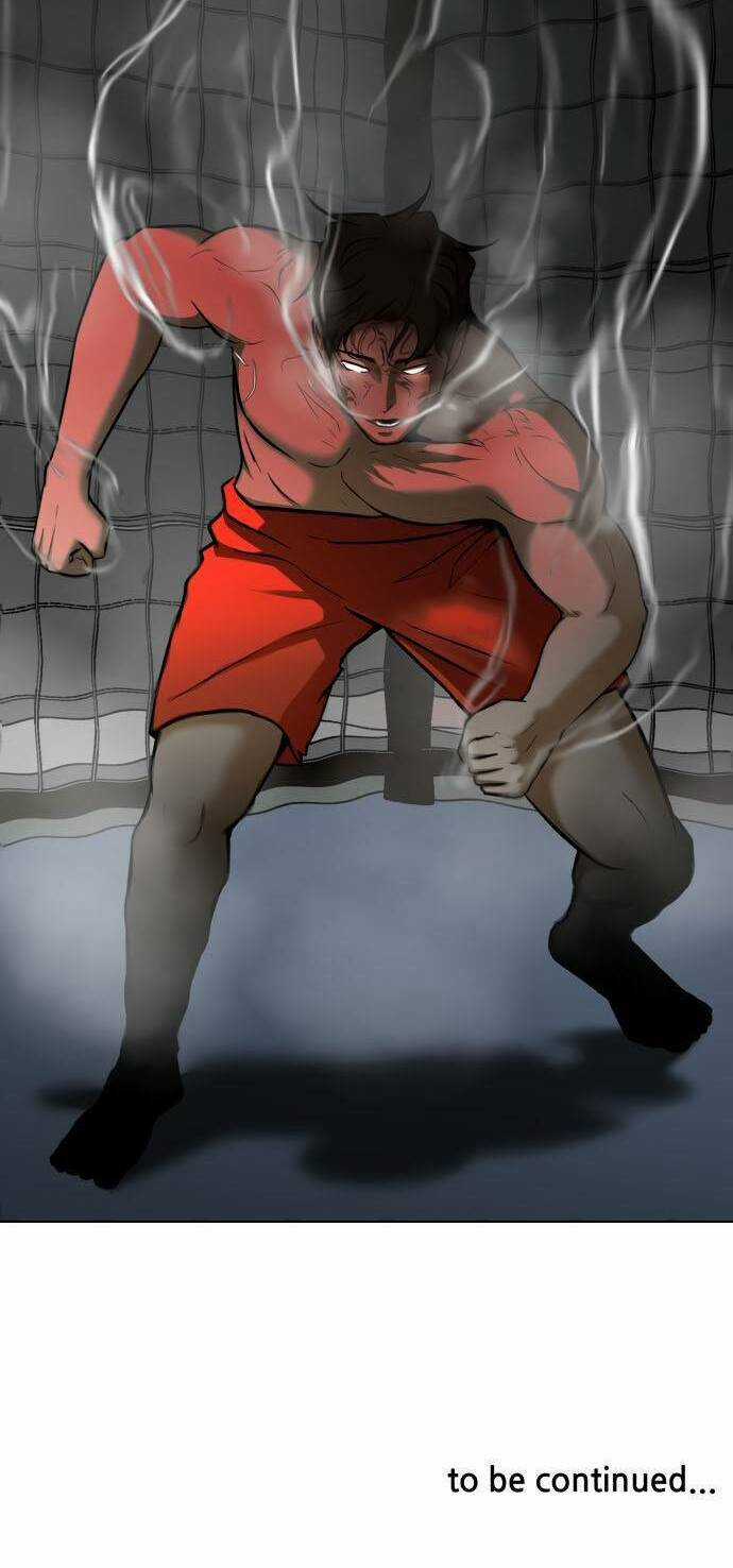 Sàn Đấu Của Thây Ma Chapter 13 trang 74