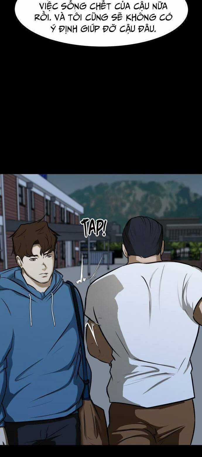 Sàn Đấu Của Thây Ma Chapter 13 trang 9