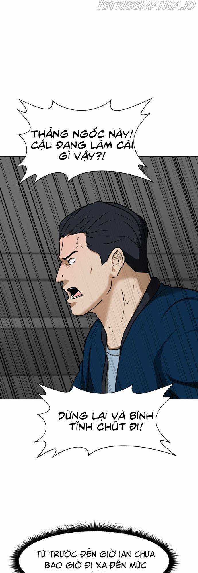 Sàn Đấu Của Thây Ma Chapter 14 trang 10