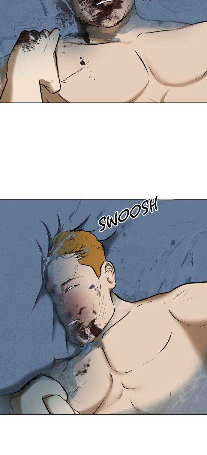 Sàn Đấu Của Thây Ma Chapter 14 trang 15