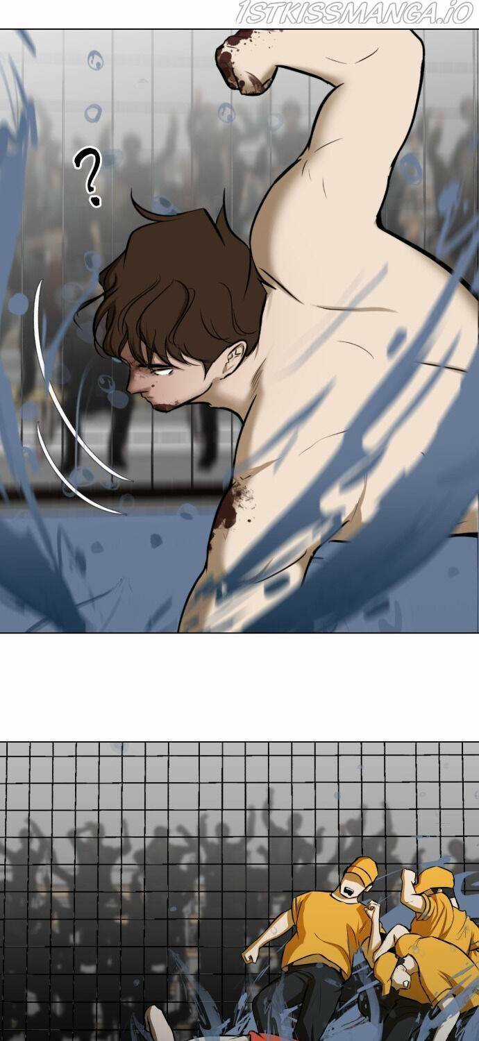 Sàn Đấu Của Thây Ma Chapter 14 trang 16