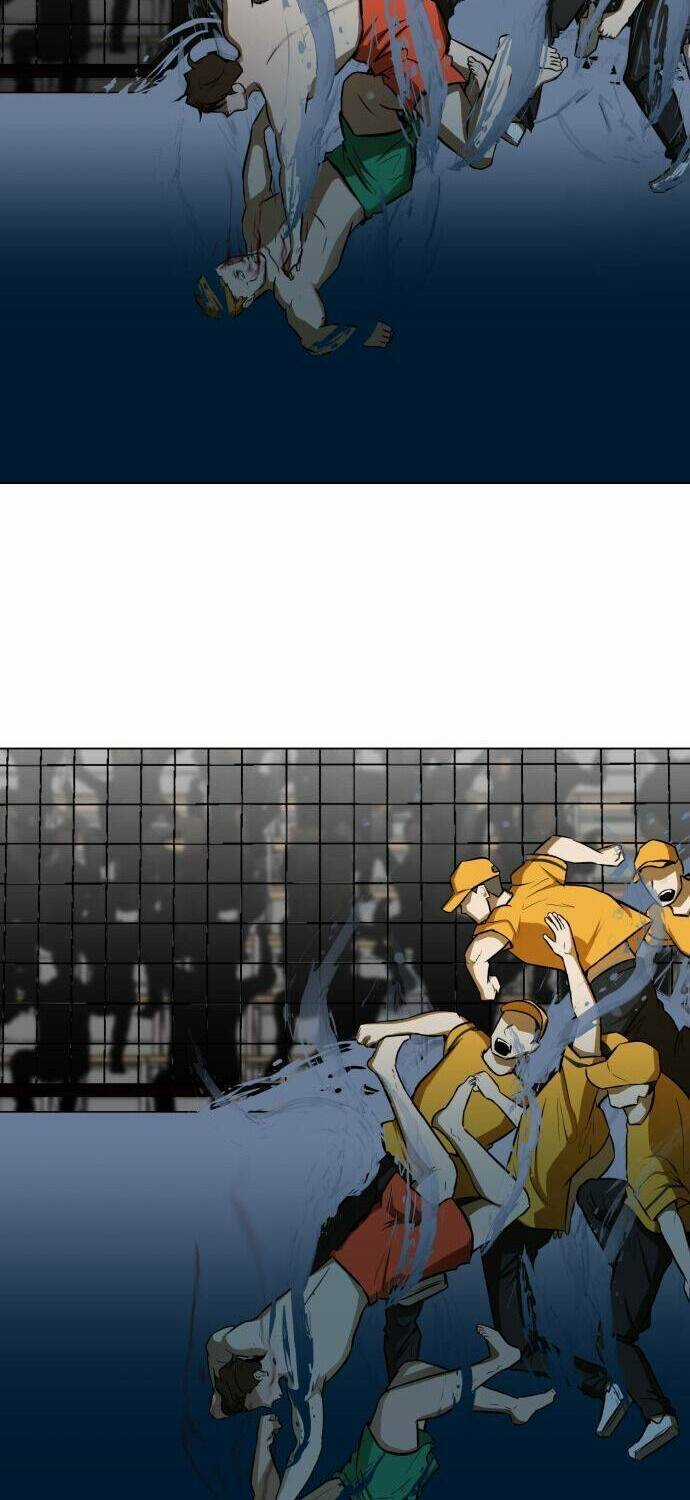 Sàn Đấu Của Thây Ma Chapter 14 trang 17