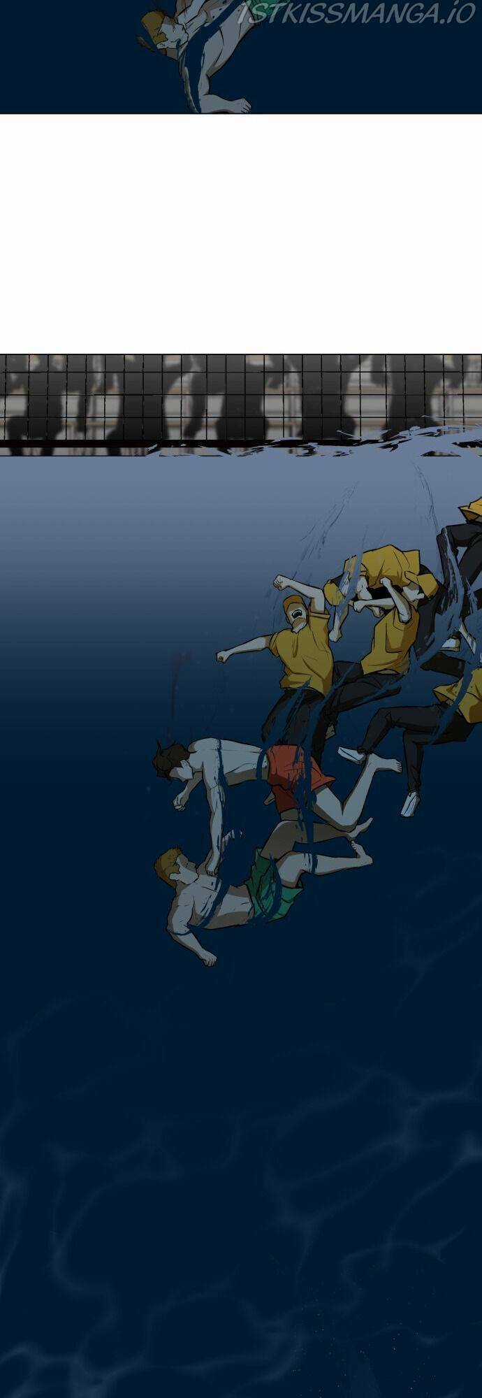 Sàn Đấu Của Thây Ma Chapter 14 trang 18