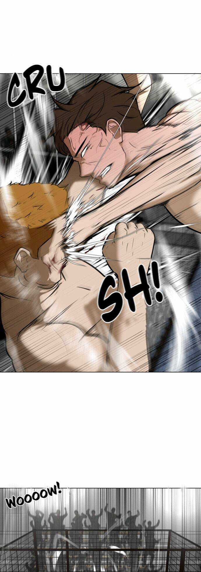 Sàn Đấu Của Thây Ma Chapter 14 trang 2