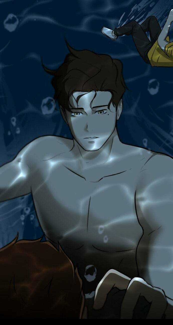 Sàn Đấu Của Thây Ma Chapter 14 trang 20