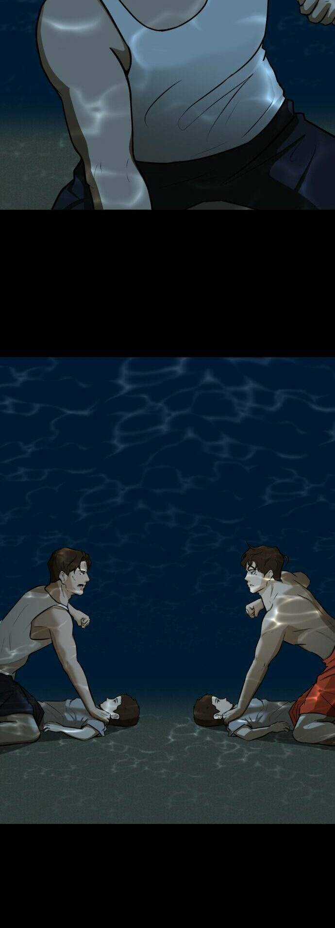 Sàn Đấu Của Thây Ma Chapter 14 trang 23