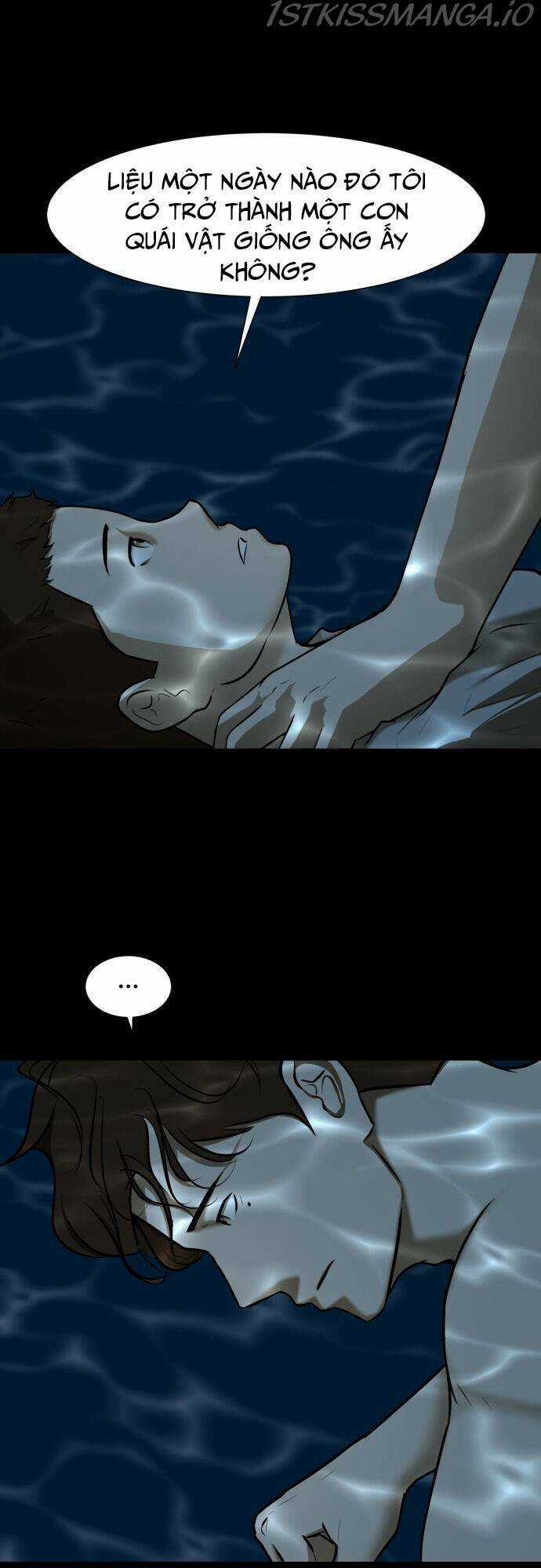 Sàn Đấu Của Thây Ma Chapter 14 trang 24