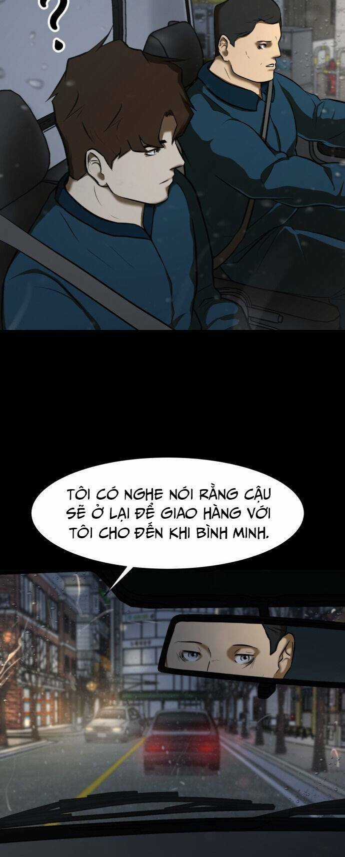 Sàn Đấu Của Thây Ma Chapter 14 trang 28