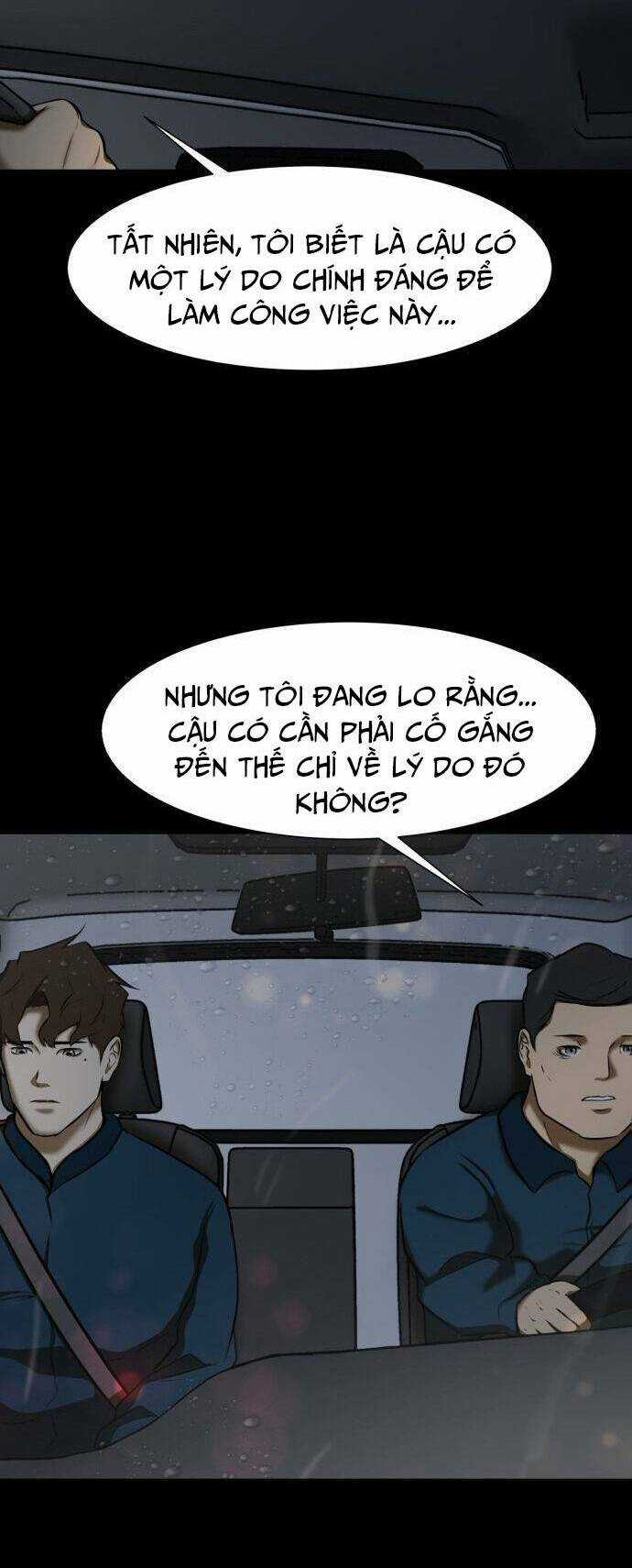 Sàn Đấu Của Thây Ma Chapter 14 trang 29