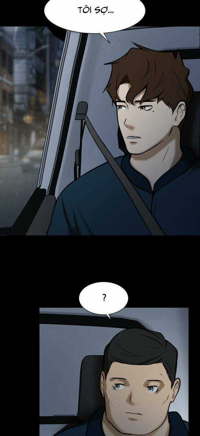 Sàn Đấu Của Thây Ma Chapter 14 trang 31