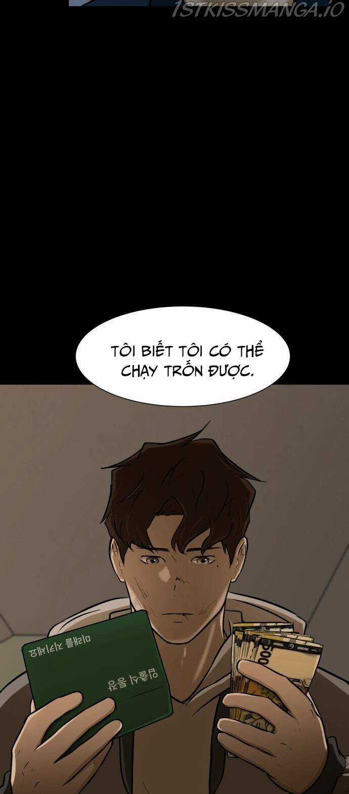 Sàn Đấu Của Thây Ma Chapter 14 trang 32