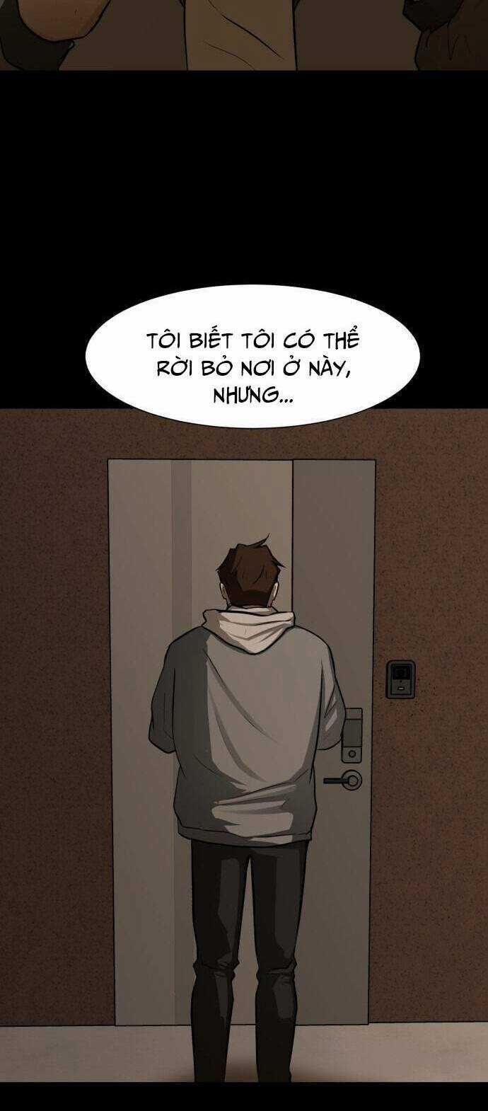 Sàn Đấu Của Thây Ma Chapter 14 trang 33