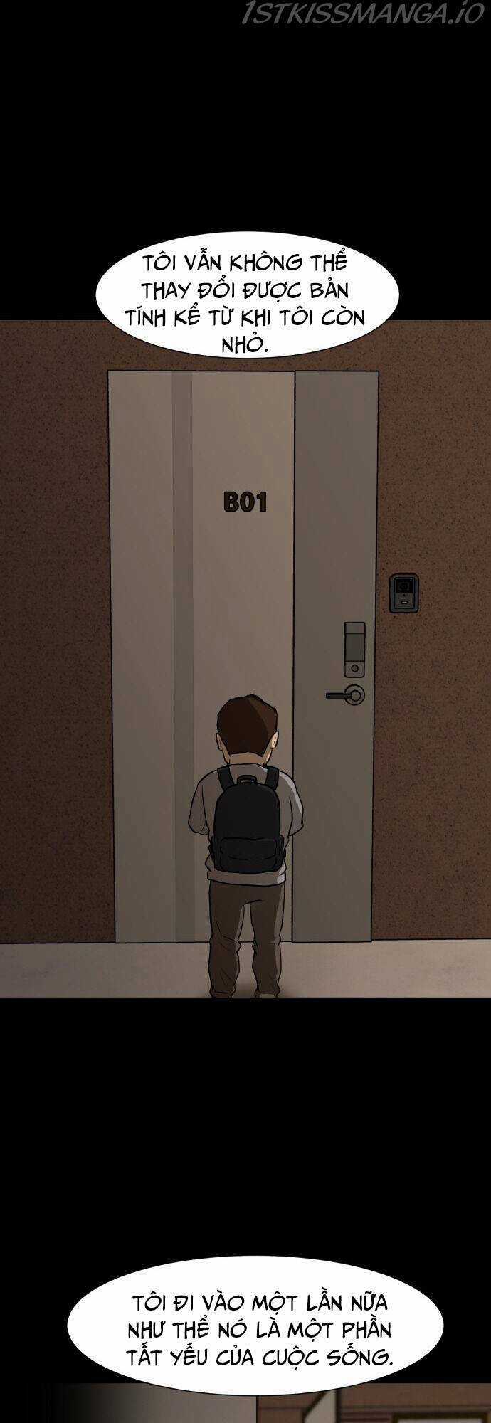 Sàn Đấu Của Thây Ma Chapter 14 trang 34