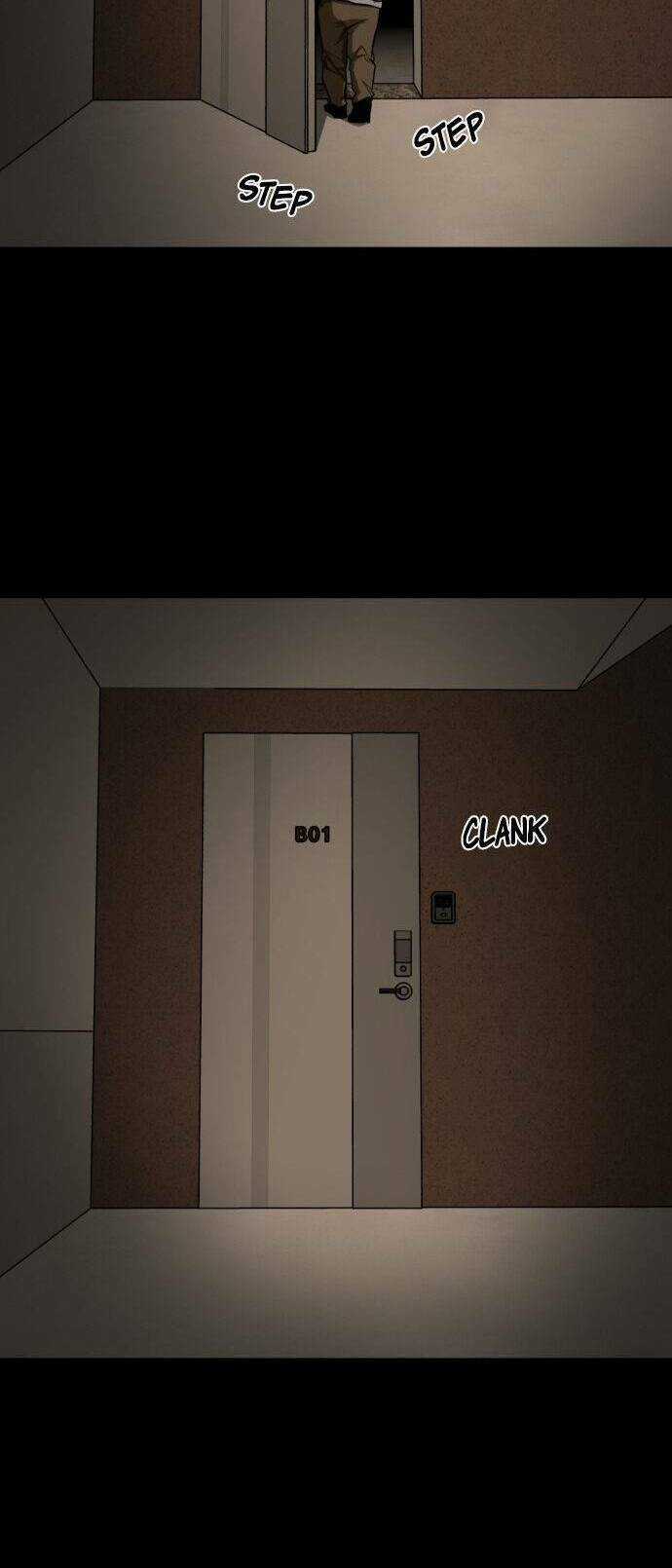 Sàn Đấu Của Thây Ma Chapter 14 trang 36