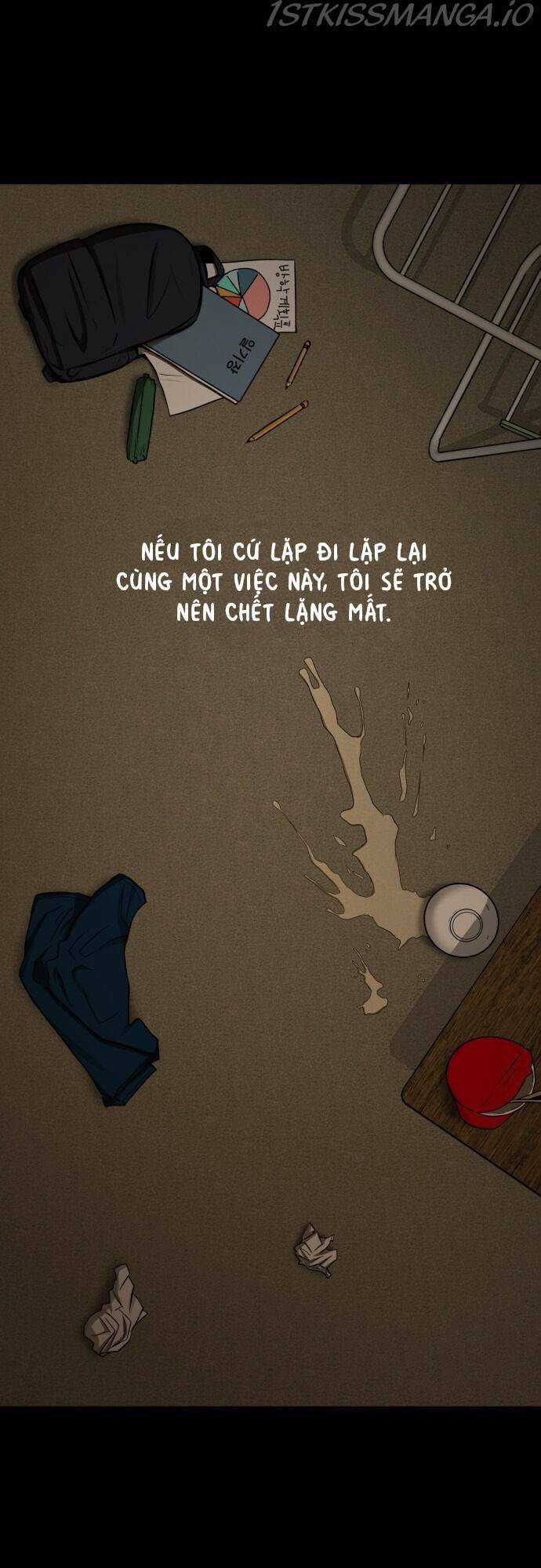 Sàn Đấu Của Thây Ma Chapter 14 trang 37