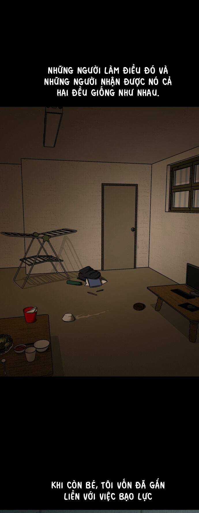 Sàn Đấu Của Thây Ma Chapter 14 trang 38