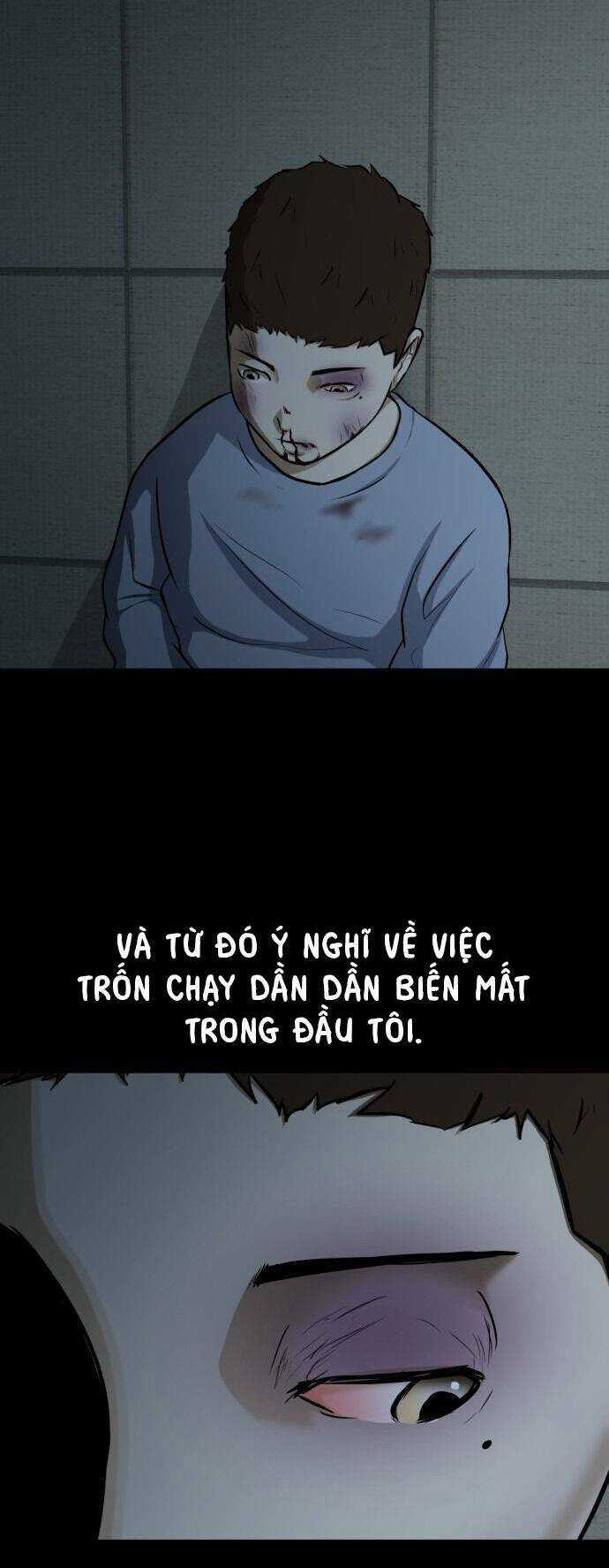 Sàn Đấu Của Thây Ma Chapter 14 trang 39