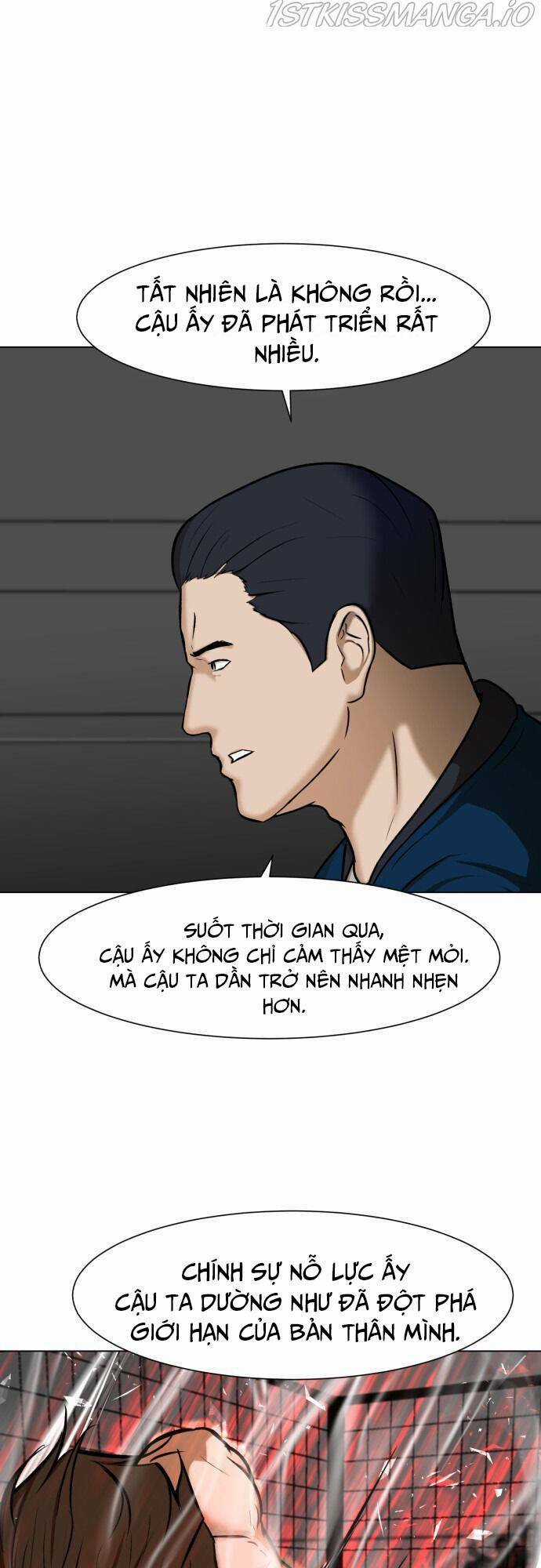 Sàn Đấu Của Thây Ma Chapter 14 trang 4
