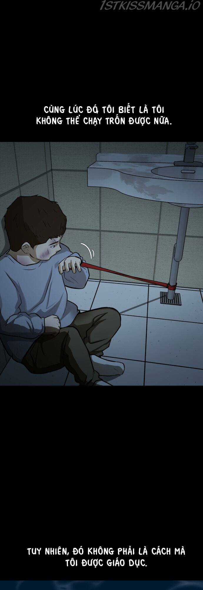 Sàn Đấu Của Thây Ma Chapter 14 trang 40