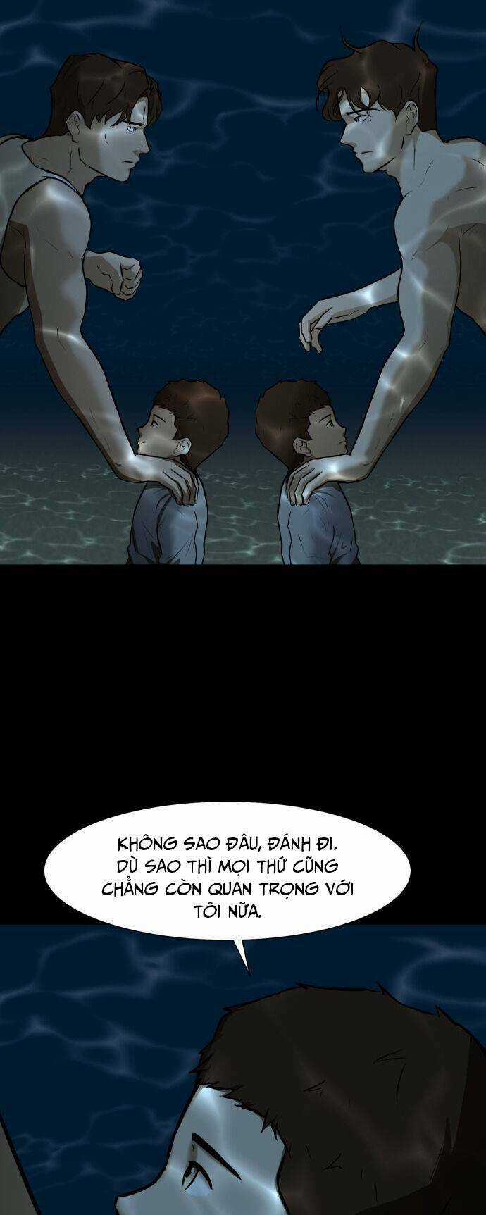 Sàn Đấu Của Thây Ma Chapter 14 trang 41