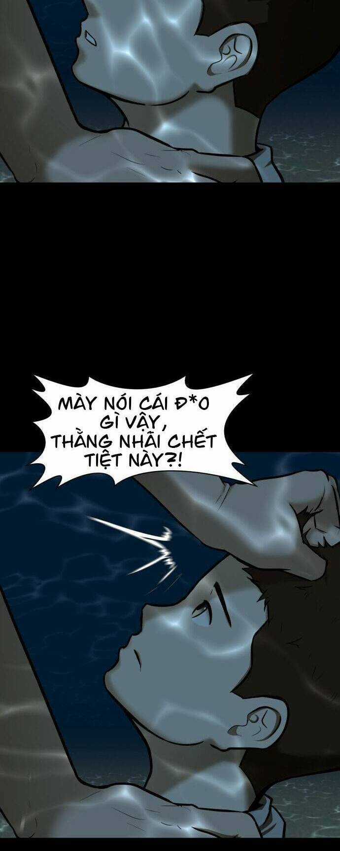 Sàn Đấu Của Thây Ma Chapter 14 trang 42